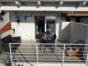 Orizzonte Azzurro, vista mare img31