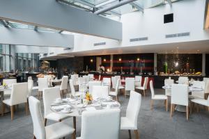 Hotel Las Americas Golden Tower Panamá