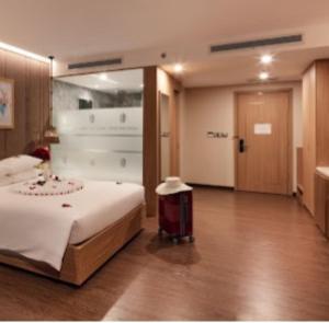 Vigro Five Star By San Village