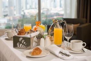 Hotel Las Americas Golden Tower Panamá