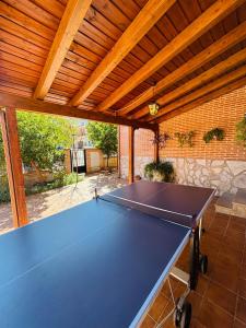 La Chocolatera - VUT - Los Navalmorales - Toledo