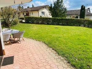 Ferienwohnung Seeriwa