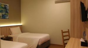 Havana Mutiara Belitung