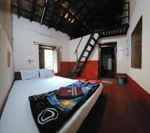 Taramrata Homestay