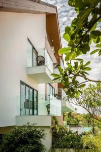 Palm Cosiana Villa - Sea view karaoke & bida