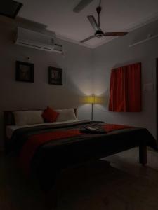 Whiteshore Homestay