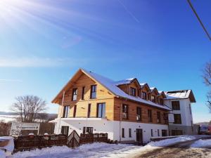 Landhotel Berggaststätte Bickenriede