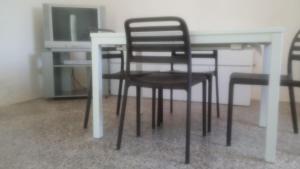 Villa "Posto Cantoro"