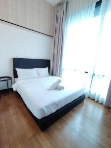 First World Suite At Opus Residence KL 118