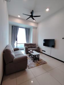 First World Suite At Opus Residence KL 118