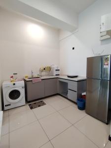 First World Suite At Opus Residence KL 118
