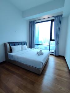 First World Suite At Opus Residence KL 118