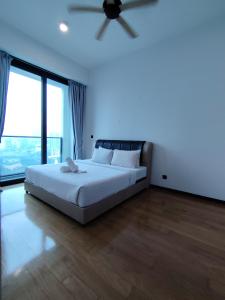 First World Suite At Opus Residence KL 118