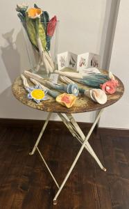 Museo Grillo Camere dArte, dormire nel Museo