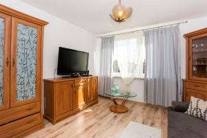 Apartament Pieszo na Plażę