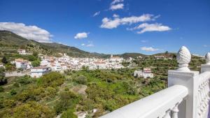 Casa Tejo Sedella by Ruralidays