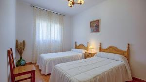 Casa Tejo Sedella by Ruralidays