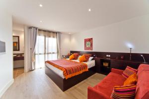 Hotels Hotel Auberge de Chavannes : photos des chambres