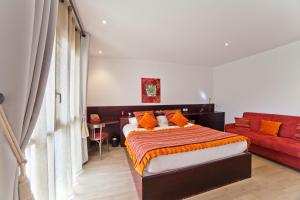 Hotels Hotel Auberge de Chavannes : photos des chambres