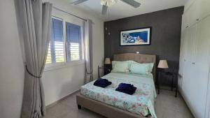 Irini Gardens townhouse Peyia