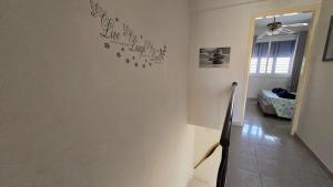 Irini Gardens townhouse Peyia