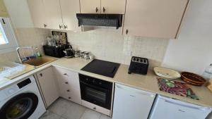 Irini Gardens townhouse Peyia