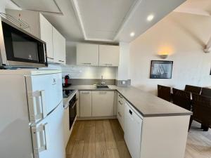 Les Restanques vue mer 3 chambres 3121