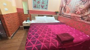 Asia Mahanakhorn Travel