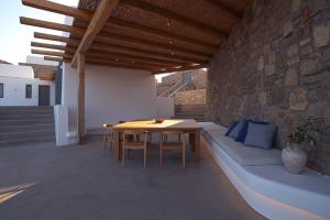 Villa Agate by Mykonos Mood