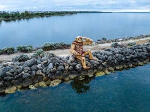 Wannanup Retreat - Spacious Home - Sleeps Up to 10 - Pet Friendly