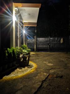 GRETZbnb