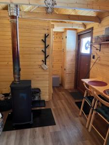 koliBka - tiny house