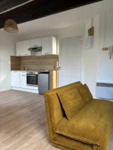 Le Maurice - appartement centre-ville