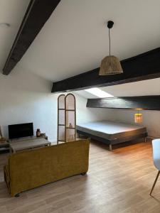 Le Maurice - appartement centre-ville