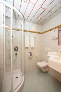 Hotel Kitzbühler Alpen