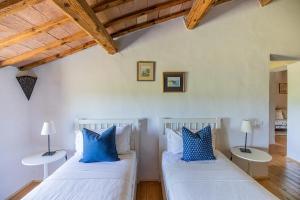Stylish Farm House - Villa Gelsi