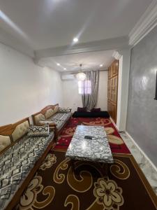 Youssef apartment