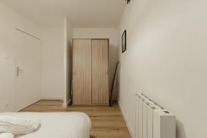 Le Nid de Faventines