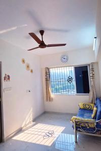 Satiyas Apartment 1 BHK