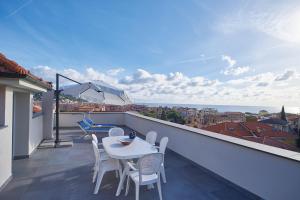 La Riviera dei Colori