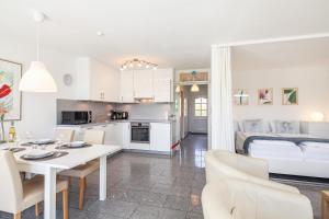 Bungalow Susanne-Fischer-Weg 1