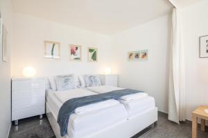 Bungalow Susanne-Fischer-Weg 1