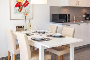 Bungalow Susanne-Fischer-Weg 1