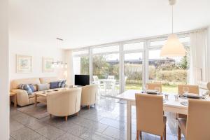 Bungalow Susanne-Fischer-Weg 1