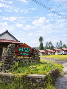 Maza Lodge & Spa
