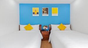 The Samson Boutique Hotel