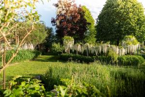 Les hauts des Soussilanges