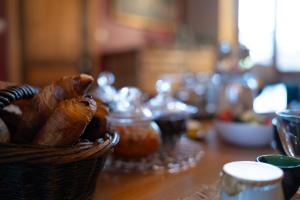 Les hauts des Soussilanges