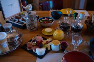 Les hauts des Soussilanges