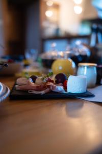 Les hauts des Soussilanges